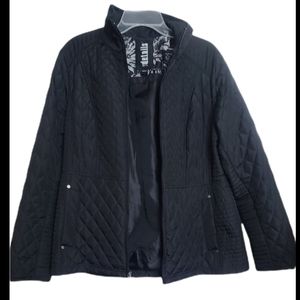 Details Jacket with removable hood